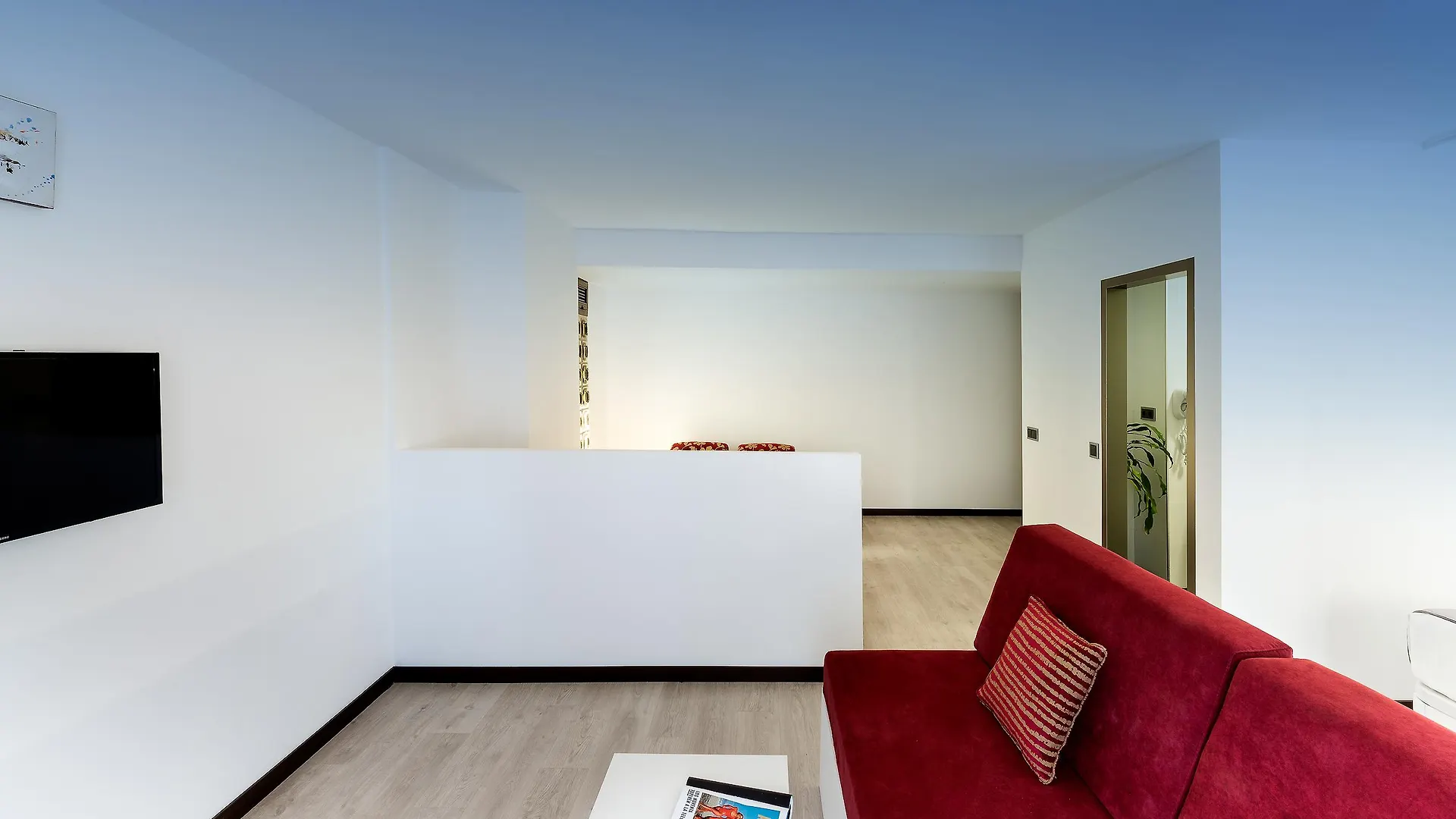 Roisa Hostal Boutique Madrid Pensión