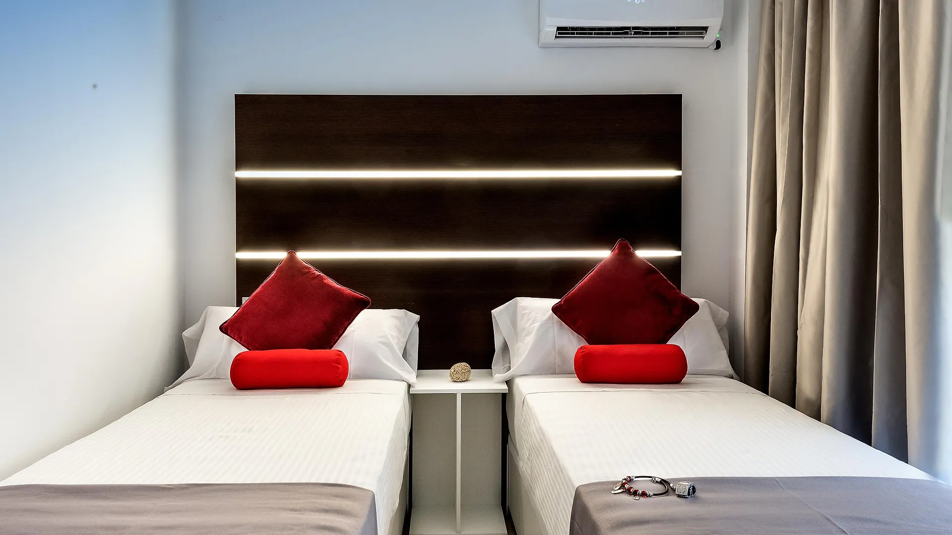 Roisa Hostal Boutique Madrid