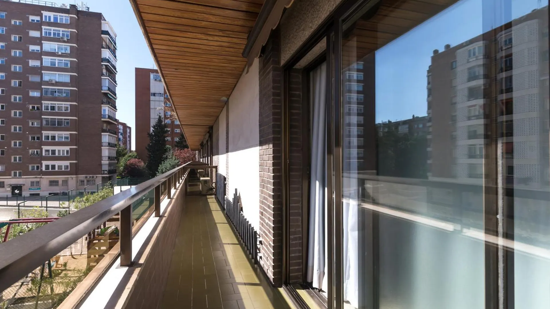 Roisa Hostal Boutique Madrid
