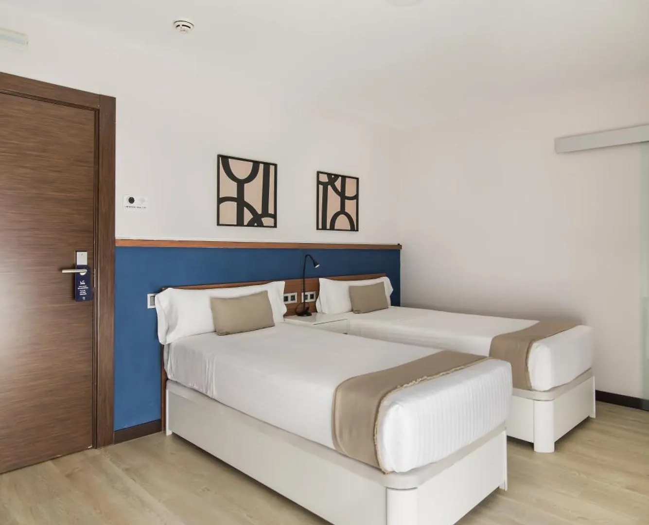 Pensión Roisa Hostal Boutique Madrid
