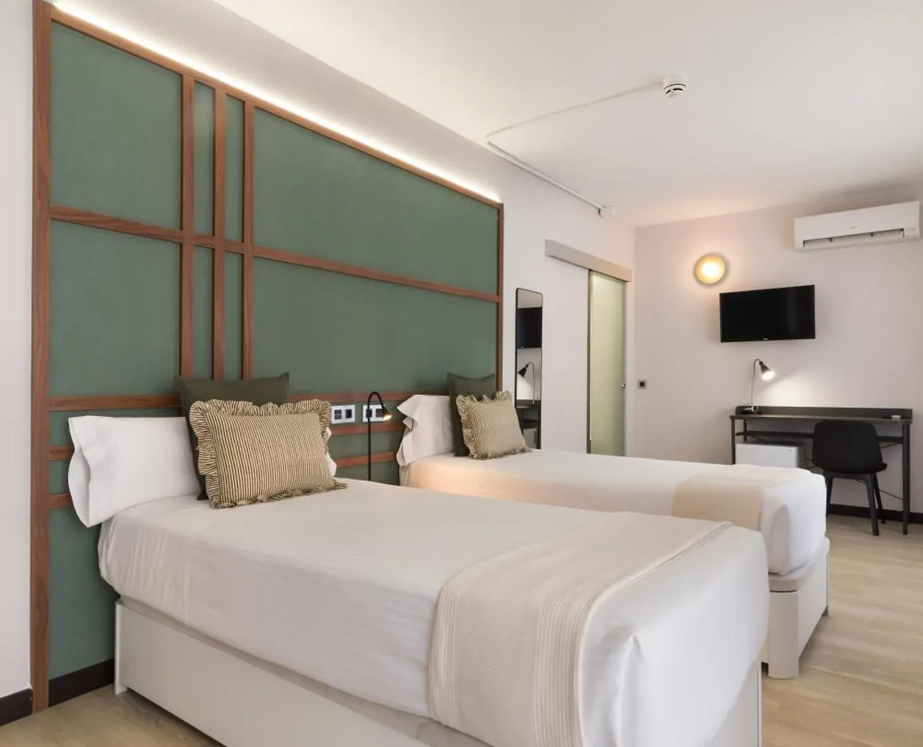 Roisa Hostal Boutique Madrid