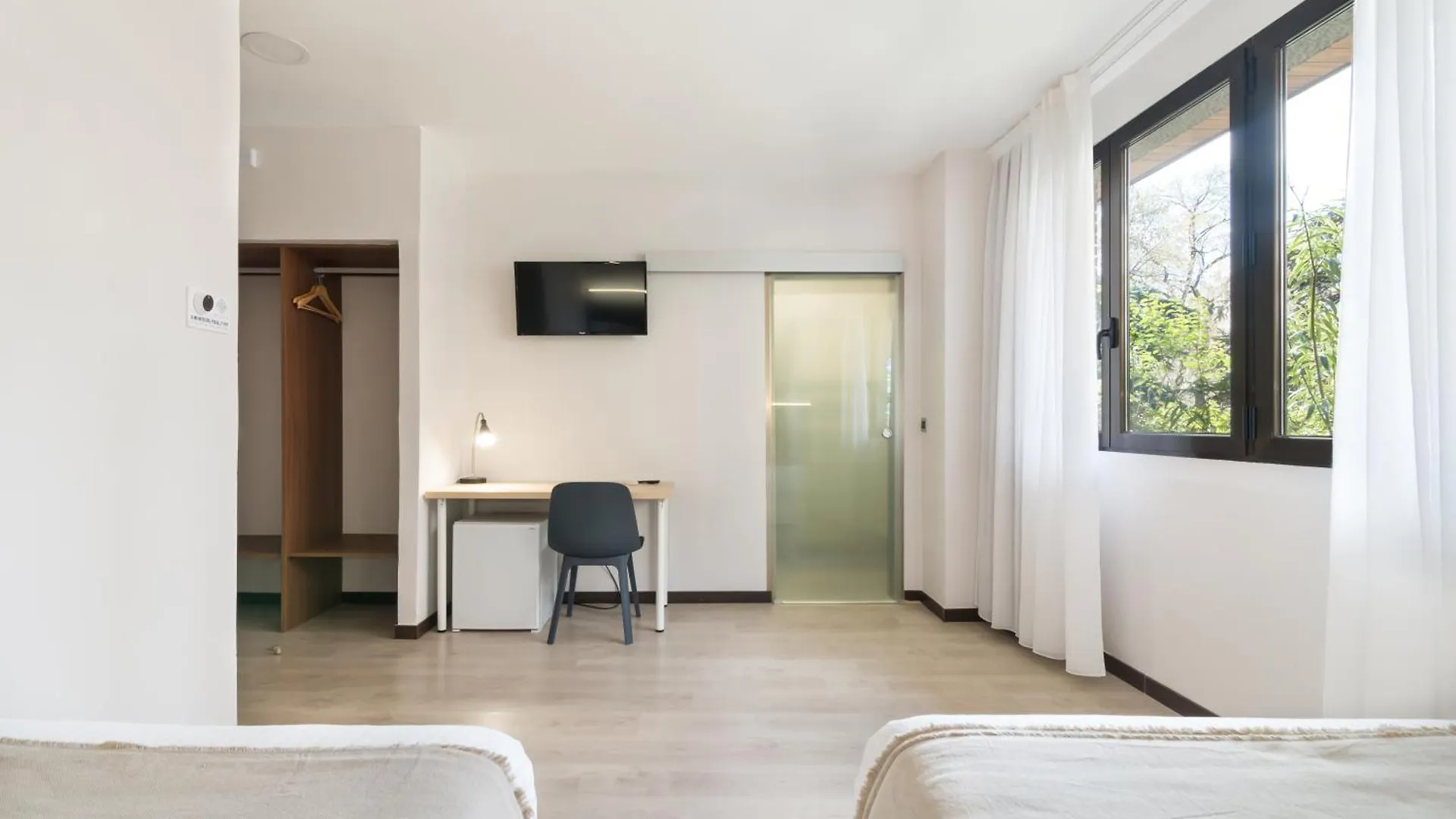 Roisa Hostal Boutique Madrid 3*,
