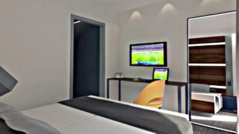 *** Pensión Roisa Hostal Boutique Madrid España