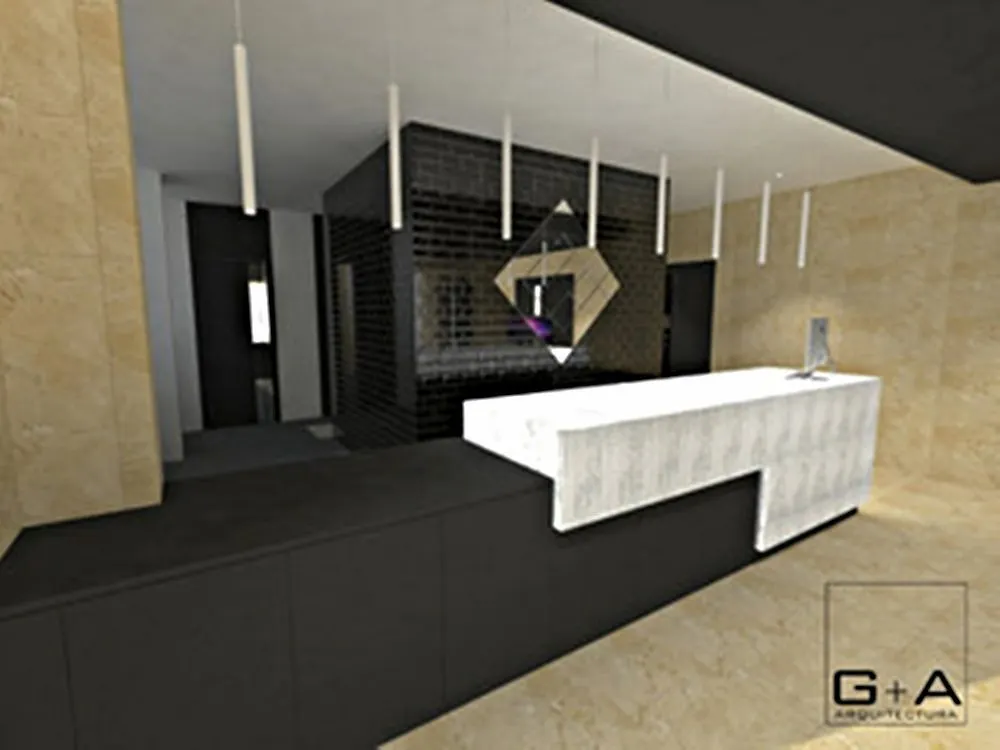 Roisa Hostal Boutique Madrid Pensión