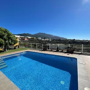 El Mirador De - Vistas Y Piscina Apartamento