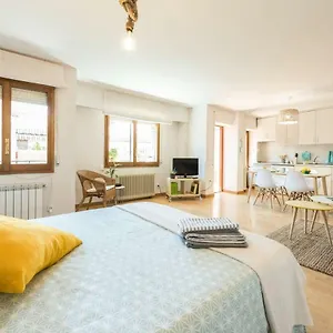 Apartamento Caunedo Apartamento