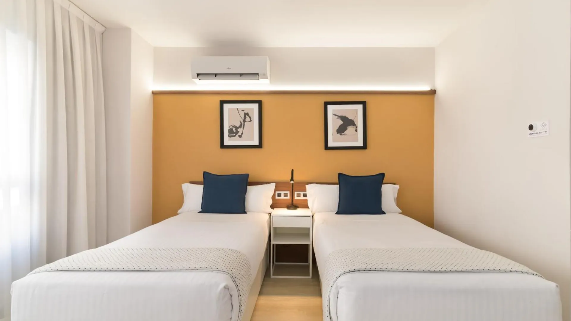 Roisa Hostal Boutique مدريد