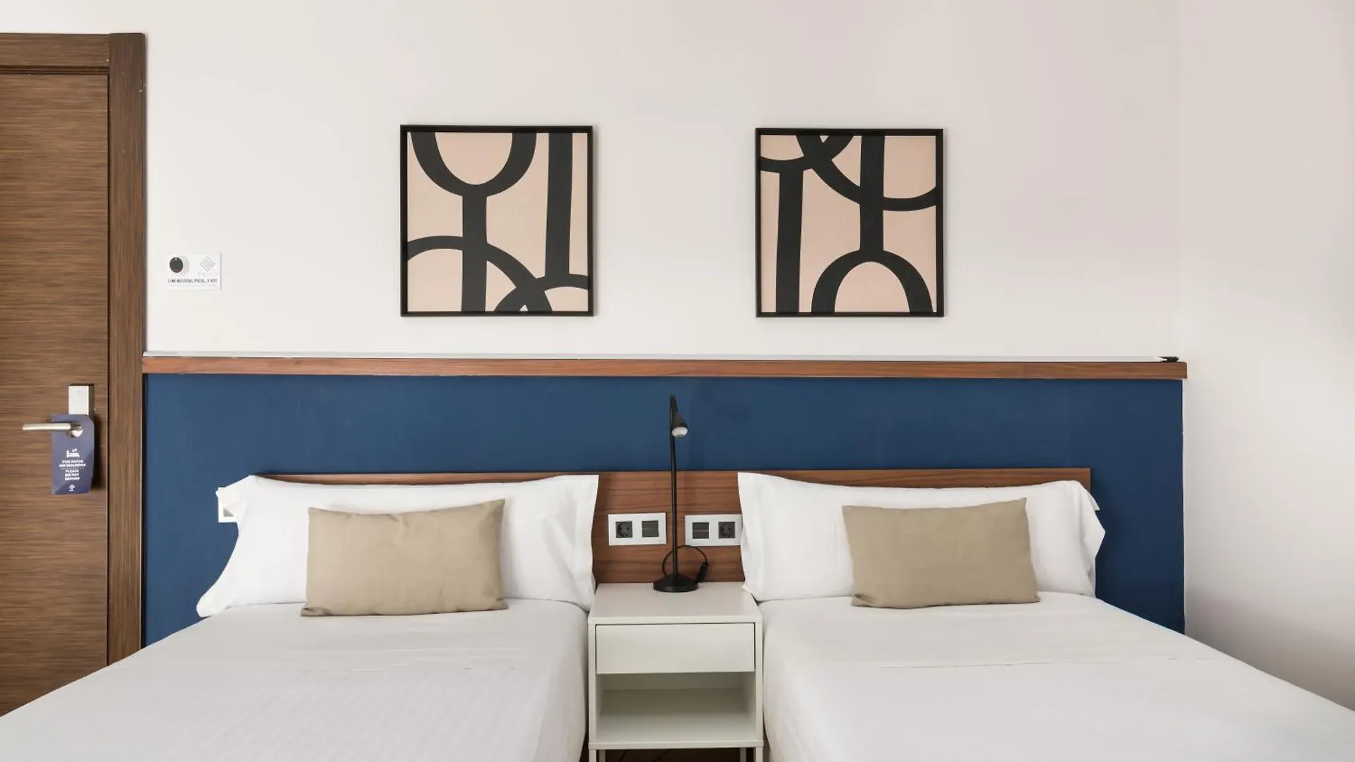 بيت ضيافة Roisa Hostal Boutique مدريد