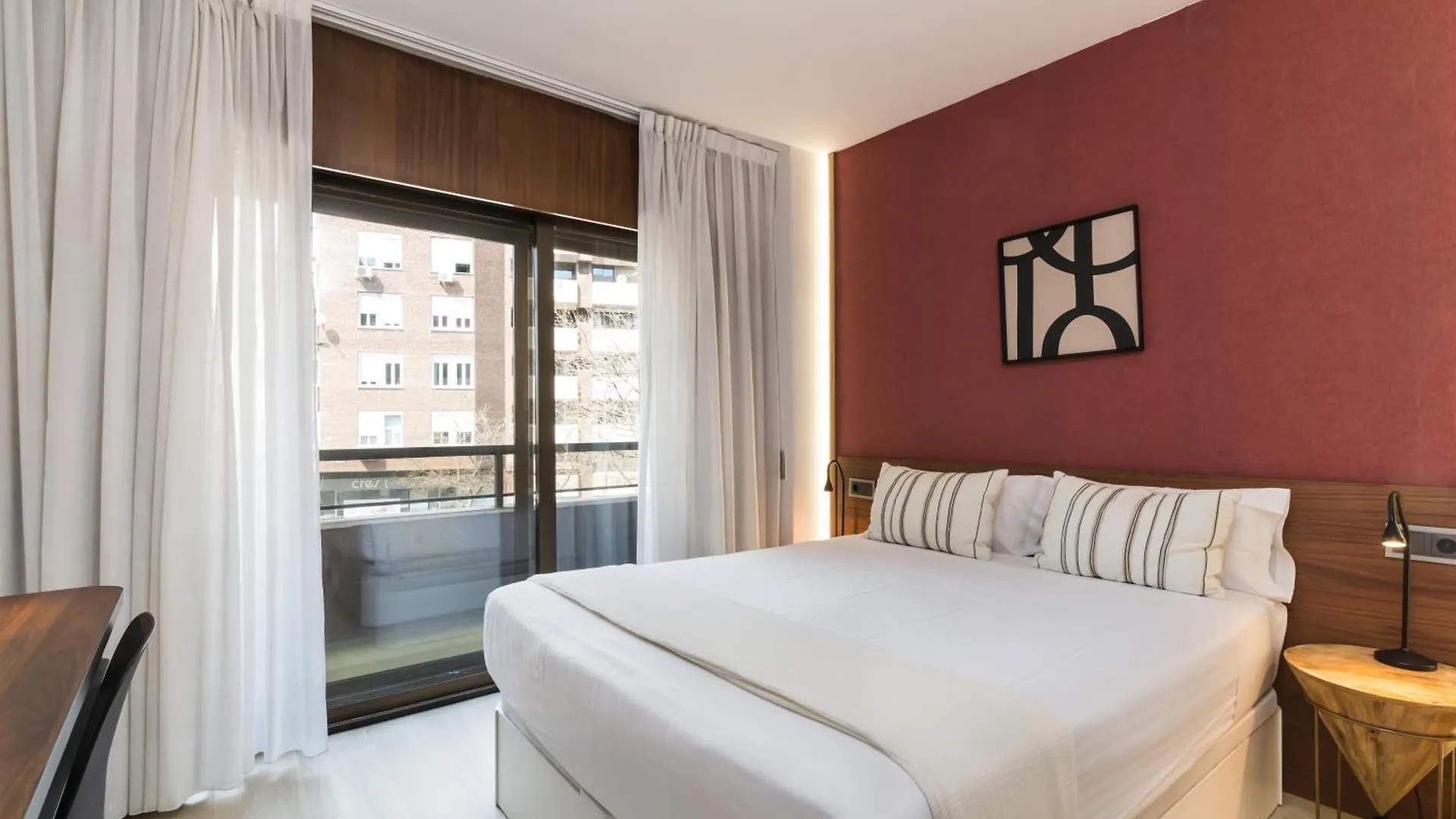 Roisa Hostal Boutique مدريد