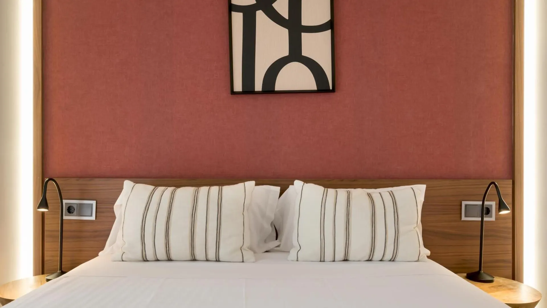 Roisa Hostal Boutique مدريد 3*,  إسبانيا