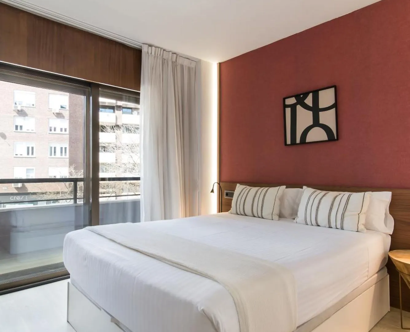 Roisa Hostal Boutique مدريد