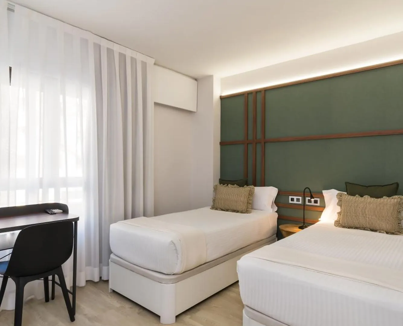 بيت ضيافة Roisa Hostal Boutique مدريد