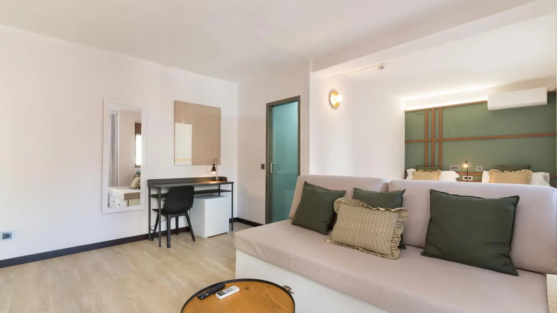 بيت ضيافة Roisa Hostal Boutique مدريد