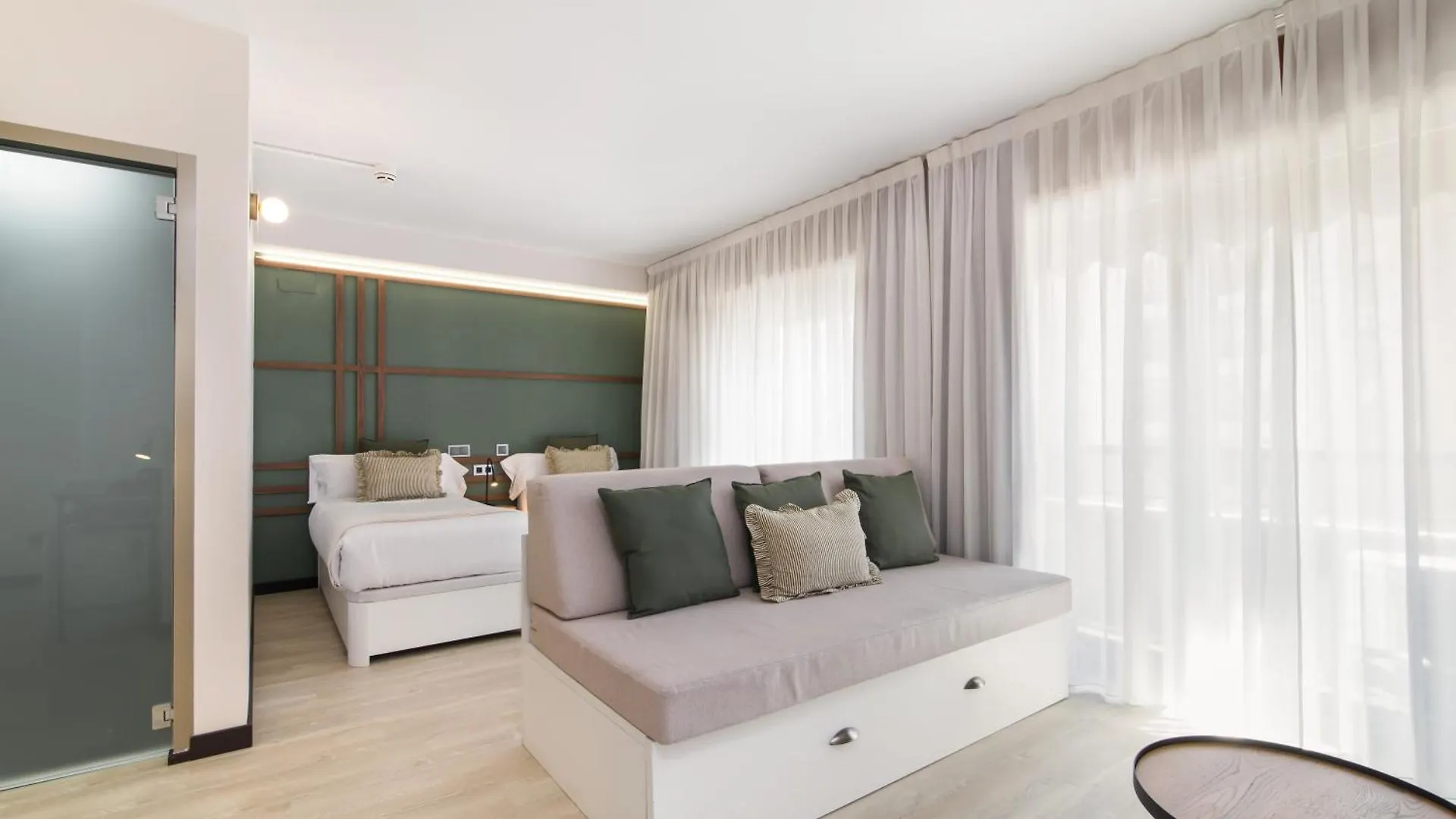 بيت ضيافة Roisa Hostal Boutique مدريد