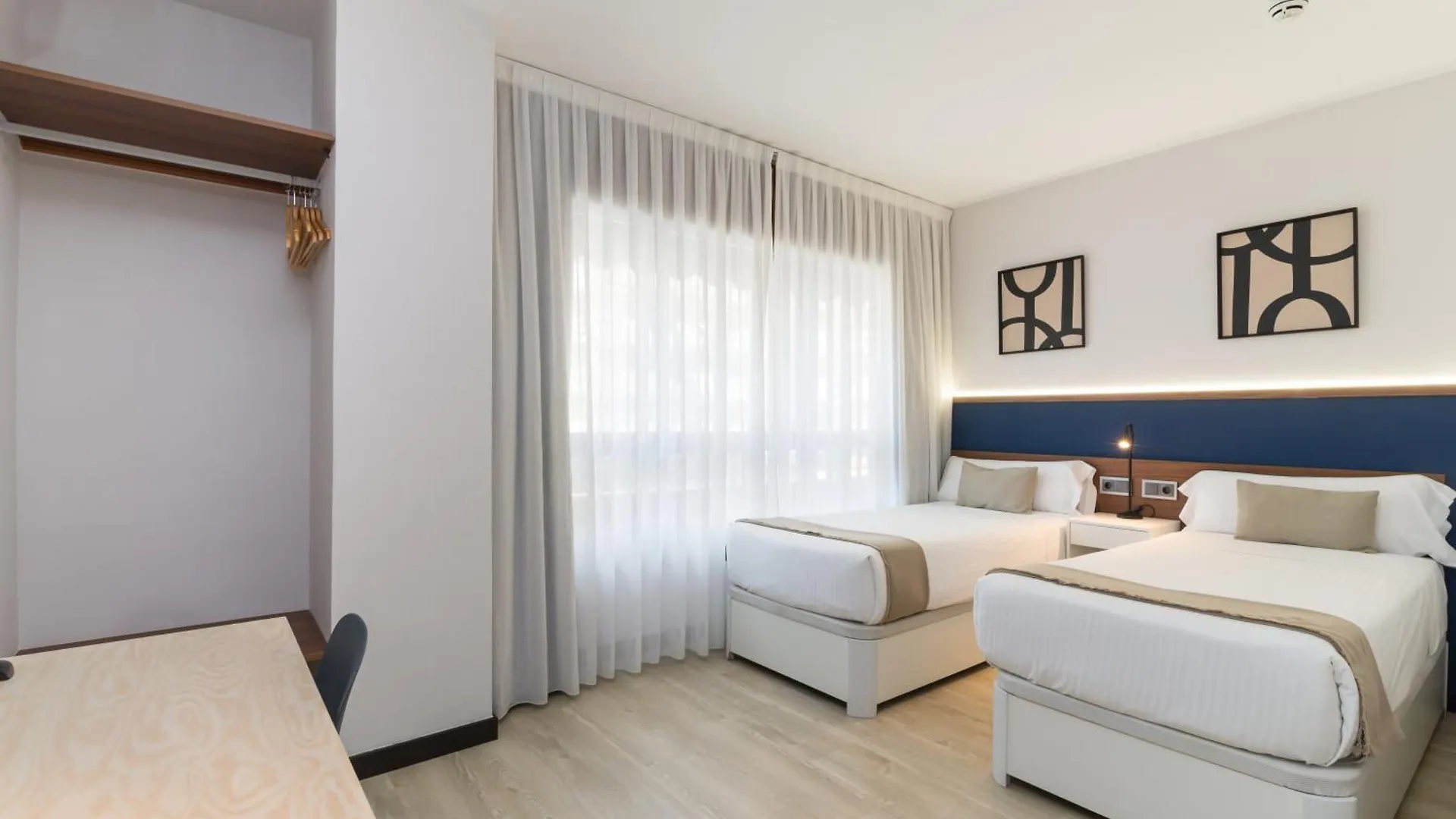 بيت ضيافة Roisa Hostal Boutique مدريد