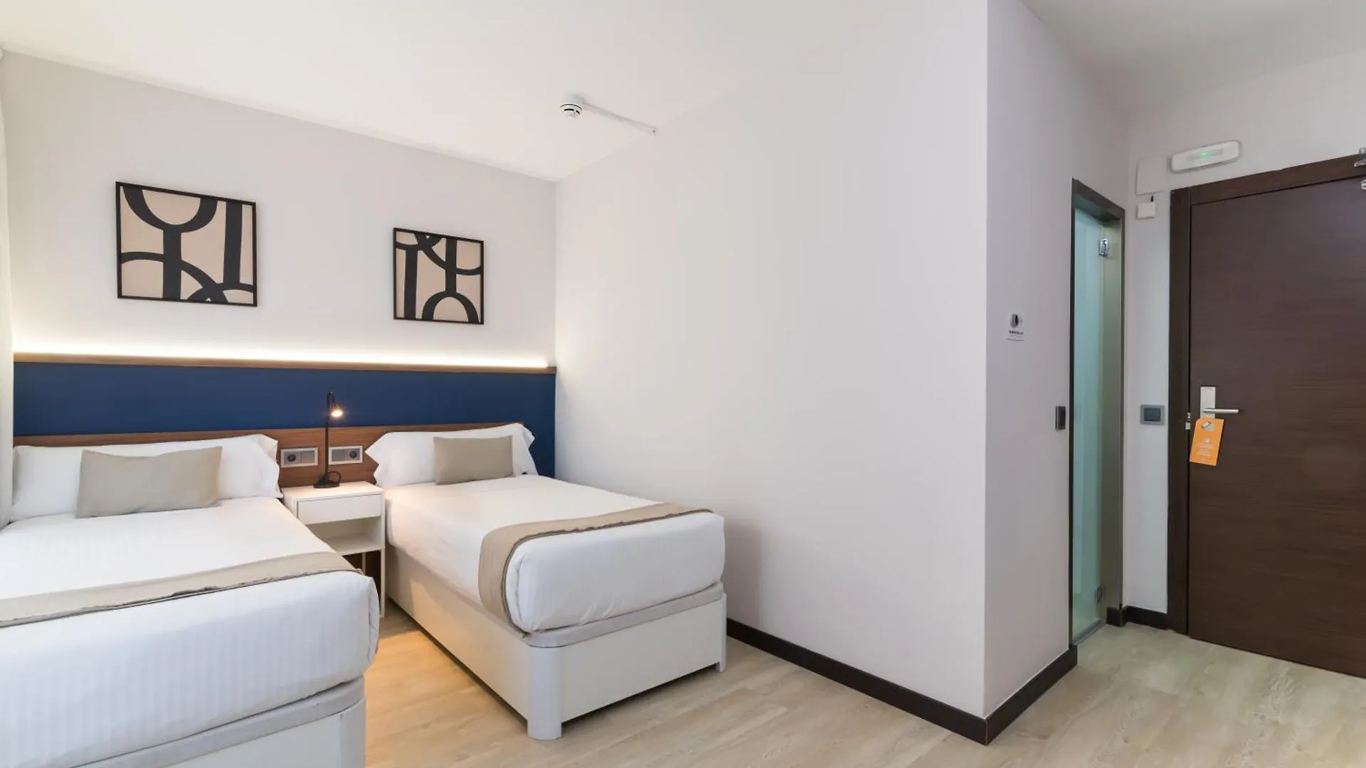 بيت ضيافة Roisa Hostal Boutique مدريد