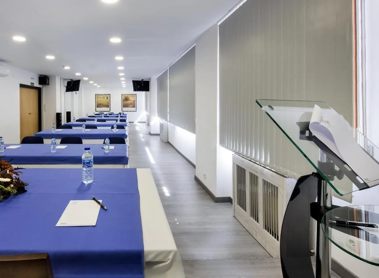 Roisa Hostal Boutique مدريد بيت ضيافة
