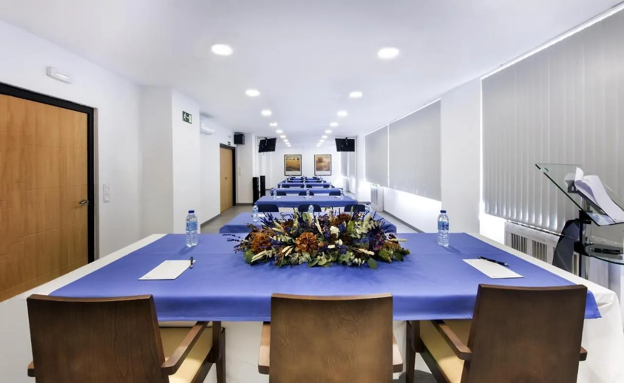 بيت ضيافة Roisa Hostal Boutique مدريد